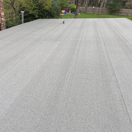 Flat Roof Repair Kings Point NY