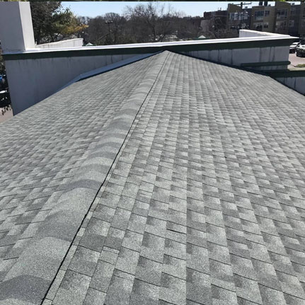 Roof Leak Repair Kings Point NY